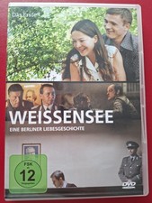 Dvd weissensee lukas gebraucht kaufen Dvd weissensee lukas gebraucht kaufen  Scheeßel
