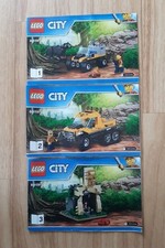 Lego city 60159 gebraucht kaufen  Bensheim