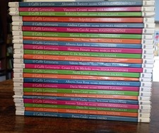 Cofanetto dvd caffè usato Cofanetto dvd caffè usato  Villa Sant Angelo