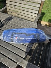 Berghaus wind stop for sale  OLDHAM