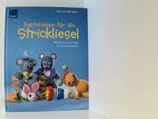 Bastelideen strickliesel pfiff gebraucht kaufen  Berlin