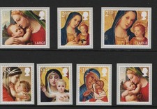 2013 christmas madonna for sale  OXFORD