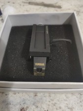 Yamaha mc9 cartridge usato Yamaha mc9 cartridge usato  Palestrina