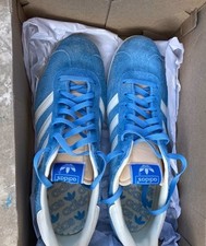 Adidas originals gazelle usato  Reggio Emilia