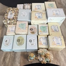 Lot cherished teddies for sale  Cape Coral