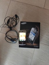 Cellulare samsung b5722 usato Cellulare samsung b5722 usato  Napoli