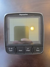 Raymarine i50 depth for sale  Edgewater