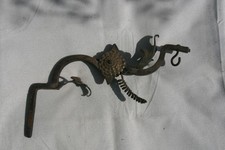 Ancienne potence fer d'occasion  Angers-