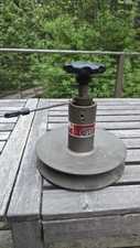  Seletor de velocidade 409-400 polia de acionamento de velocidade variável ajustável eixo 1,125” EUA comprar usado  Enviando para Brazil