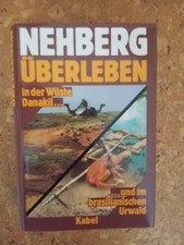 überleben wüste rüdiger gebraucht kaufen  Küssaberg