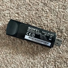 Sony bravia usb for sale  NOTTINGHAM