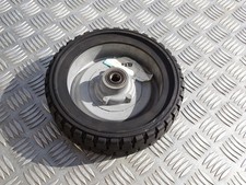 Roue tondeuse kubota d'occasion  Ploeren