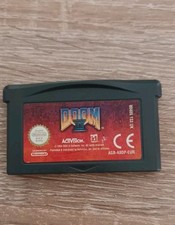 Doom gameboy advance gebraucht kaufen  Köthen
