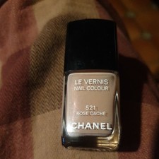Chanel vernis rose for sale  DUMFRIES