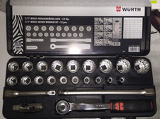 Chiavi bussola poligonale usato Chiavi bussola poligonale usato  Scafati