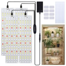 Stück 540led pflanzenlicht gebraucht kaufen  Aspisheim, Grolsheim