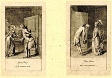 Daniel nikolaus chodowiecki gebraucht kaufen Daniel nikolaus chodowiecki gebraucht kaufen  Berlin