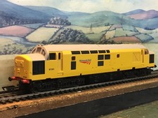 Hornby class 37. for sale Hornby class 37. for sale  SHEFFIELD