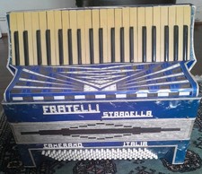Frattelli stradella camerano for sale  LONDON