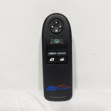 Pulsantiera anteriore citroen usato  Acerra