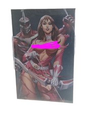 Battle damage cosplay for sale  Alhambra