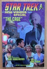 Star trek new for sale  Dublin