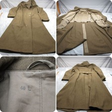 Army ww2 wool for sale  Denver