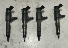 Iniettori per peugeot usato  Italia