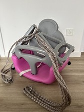 Kinderschaukel babyschaukel pi gebraucht kaufen  Tuttlingen