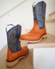 Ariat herren cowboystiefel gebraucht kaufen  St.Katharinen