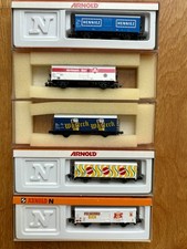 Arnold sondermodelle sbb gebraucht kaufen  Karlsfeld
