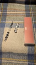 Twsbi eco fountain for sale  SHEFFIELD