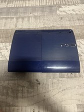Ps3 console super d'occasion  Tarbes