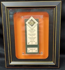 Baltimore orioles opening for sale  Ellicott City