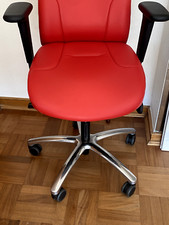 Bürostuhl marke new gebraucht kaufen  Dortmund