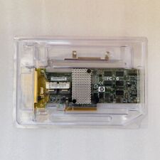 Usado, LSI MegaRAID 9260-8i 512MB PCI-E 2.0 6Gb SATA SAS Raid Controlador Raid 5 6 comprar usado  Enviando para Brazil