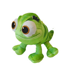 Tangled pascal disney for sale  BURY ST. EDMUNDS