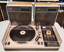 Philips 22gf827 giradischi usato  Luco dei Marsi