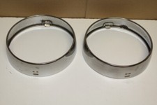 Cerclages phare renault d'occasion  Bligny-sur-Ouche