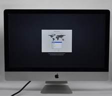 Apple a1419 imac d'occasion  Expédié en Belgium