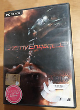 Videogioco rom enemy usato  Cavenago d'Adda