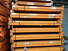 Used dexion speedlock for sale  LEEDS