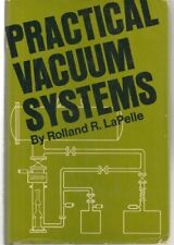 Practical vacuum systems for sale  USA