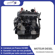 Moteur volkswagen touran d'occasion  Saint-Quentin