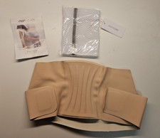 Usado, Cinto de maternidade Momcozy - Tamanho grande - Cor: rosa ostra (aberto - bolsa / novo) comprar usado  Enviando para Brazil