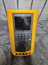 Fluke 867b graphical d'occasion  Castelginest