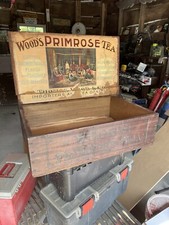 wooden tea box for sale wooden tea box for sale Exeter