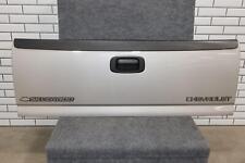 04 gmc sierra tailgate for sale 04 gmc sierra tailgate for sale Marshallville