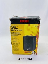 Rca pro x55av for sale  Carteret