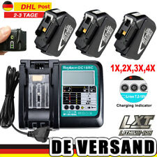 18v 0ah makita gebraucht kaufen  Hamburg